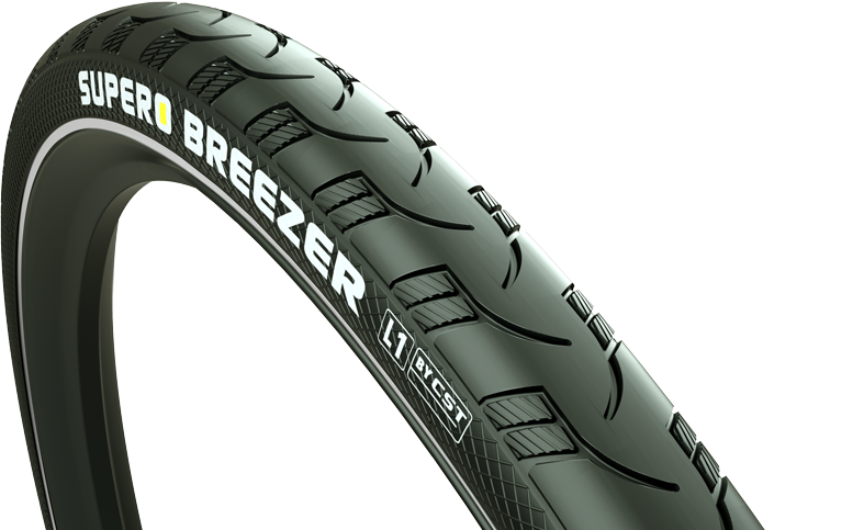Breezer