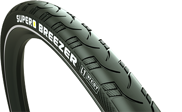 C1838 | BREEZER