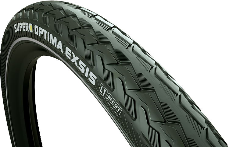 Optima Exsis