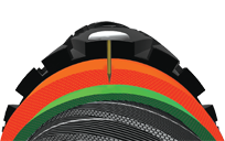 Anti-Puncture