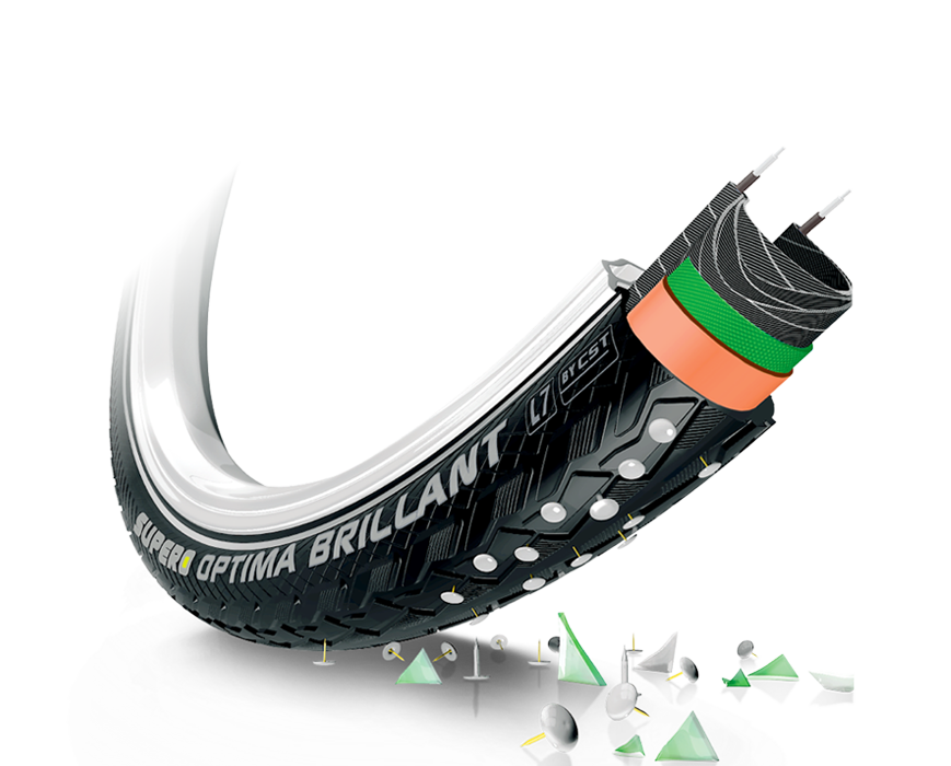 Optima Brillant