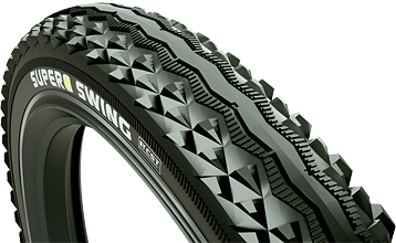 BMX reifen