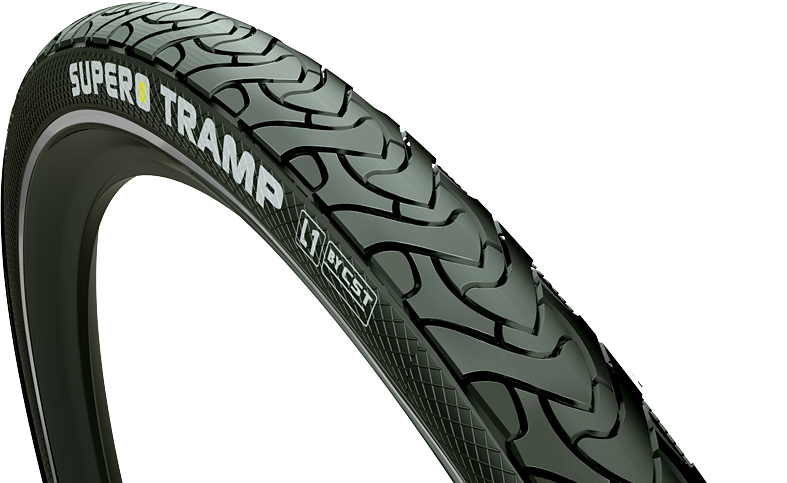Tramp & Tramp Pro
