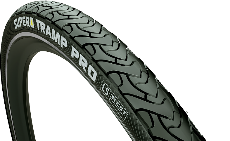 Tramp & Tramp Pro